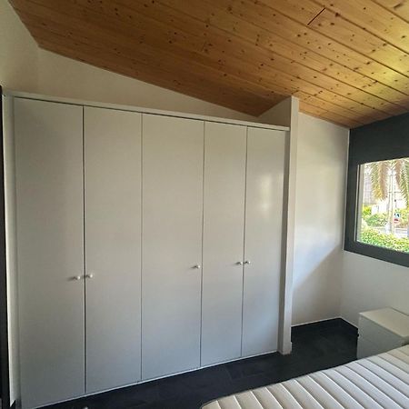 Villa Del Bosque Castelldefels Dış mekan fotoğraf