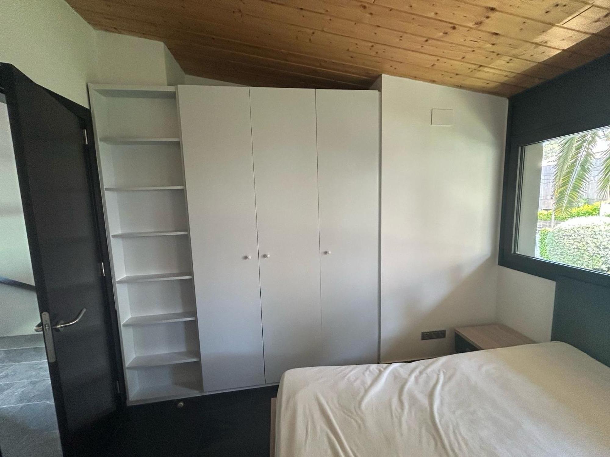 Villa Del Bosque Castelldefels Dış mekan fotoğraf