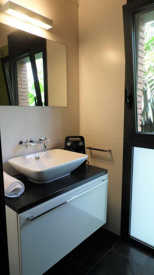 Villa Del Bosque Castelldefels Dış mekan fotoğraf