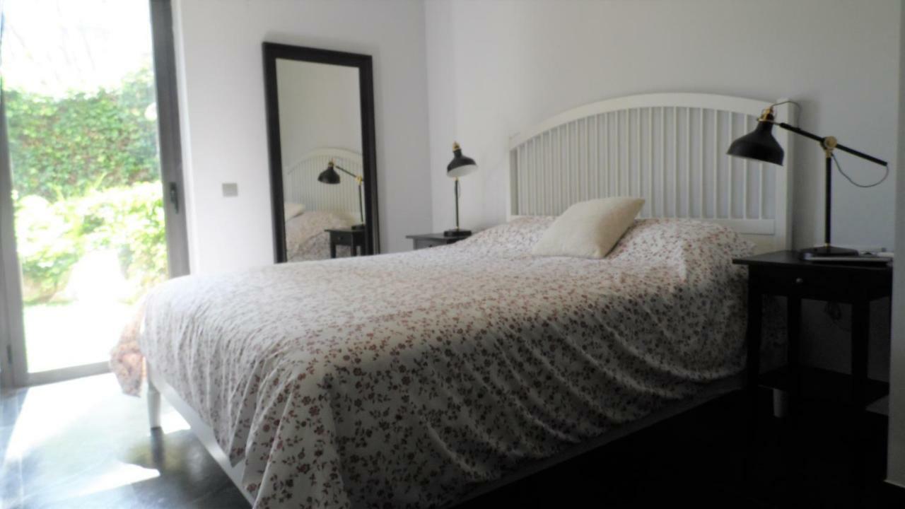 Villa Del Bosque Castelldefels Dış mekan fotoğraf