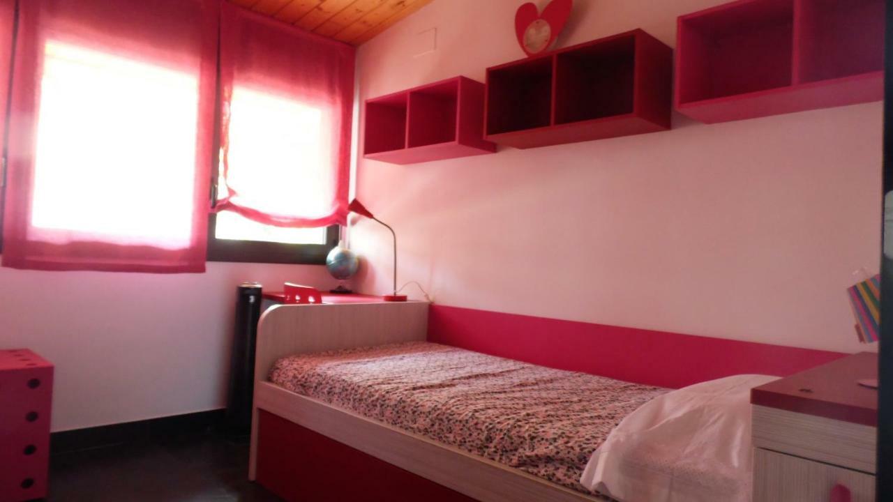 Villa Del Bosque Castelldefels Dış mekan fotoğraf