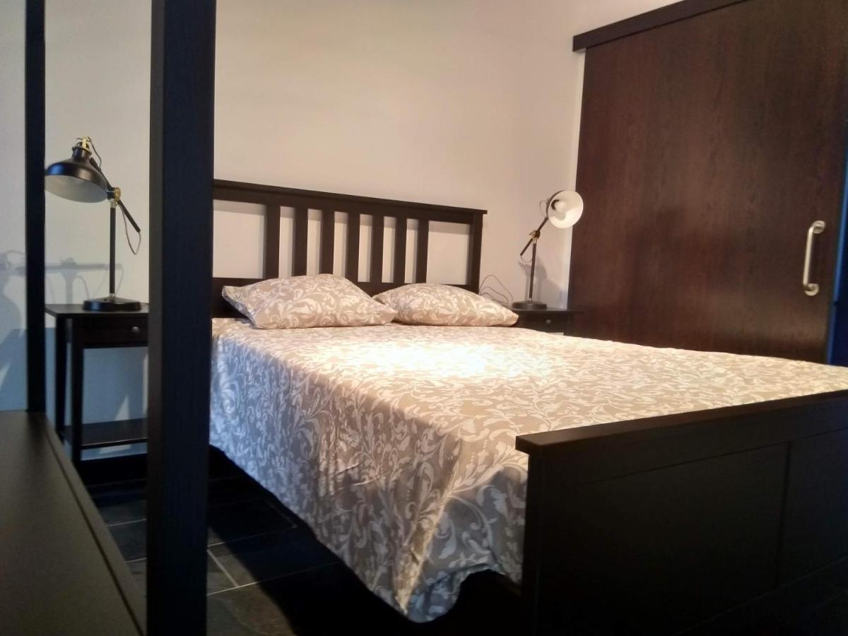 Villa Del Bosque Castelldefels Dış mekan fotoğraf