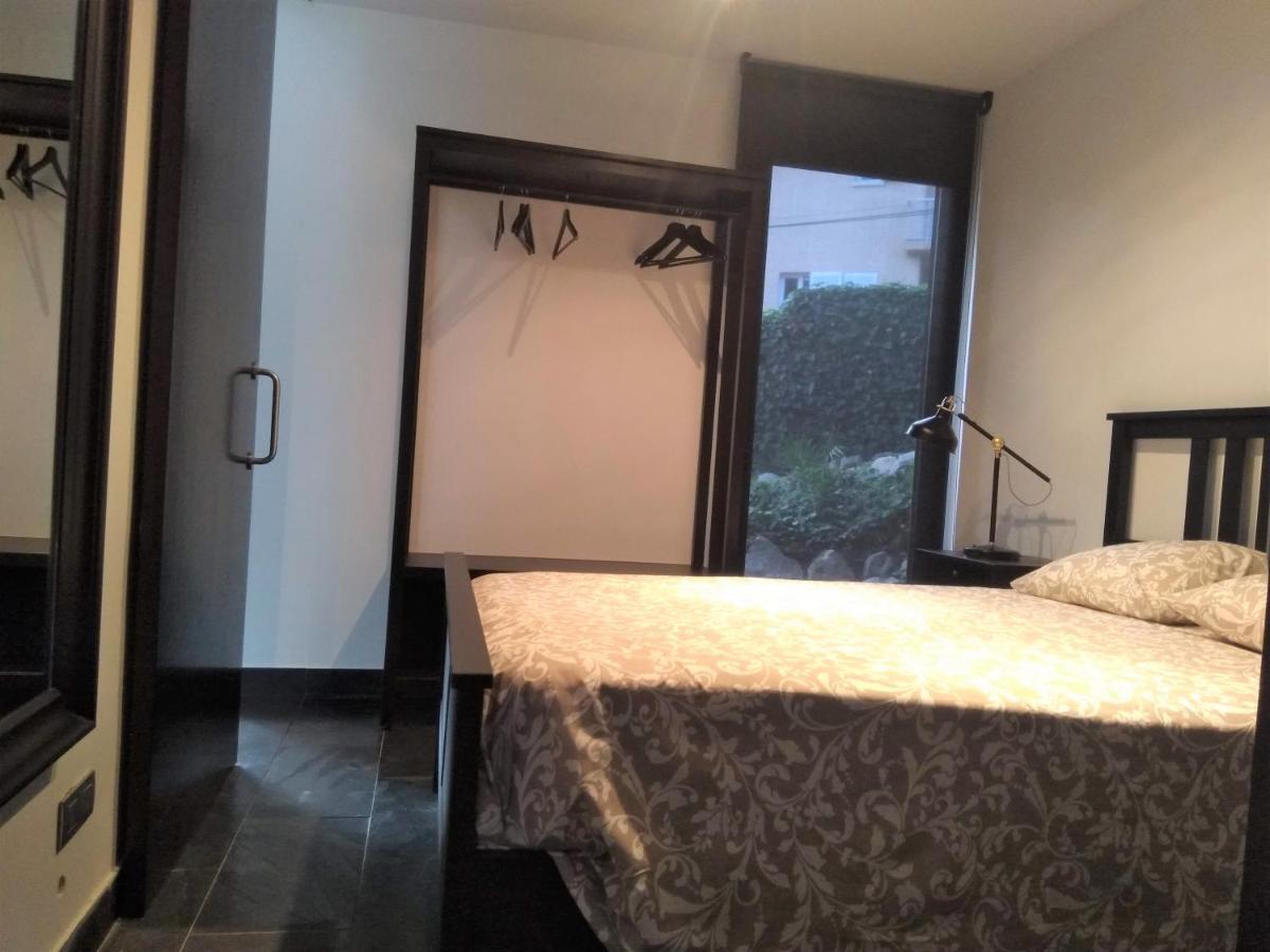 Villa Del Bosque Castelldefels Dış mekan fotoğraf
