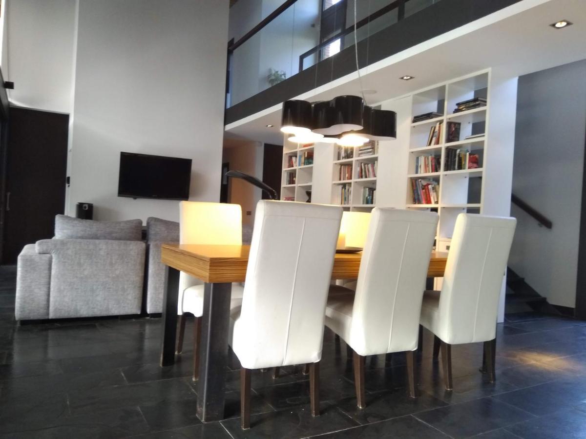 Villa Del Bosque Castelldefels Dış mekan fotoğraf